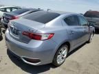 2016 Acura ILX Premium