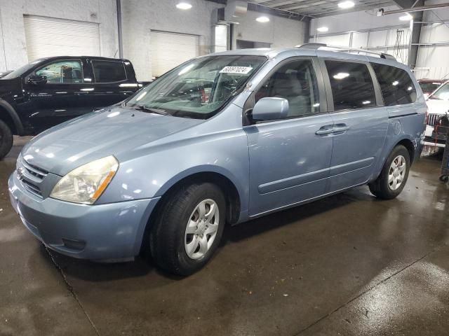 2009 KIA Sedona EX