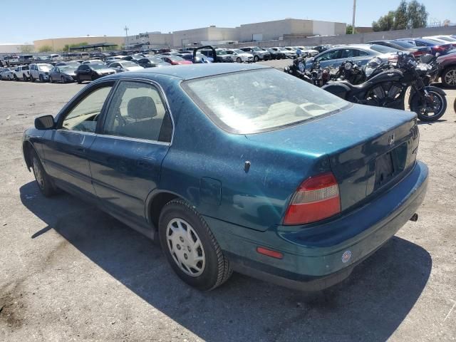 1994 Honda Accord LX