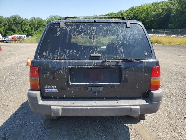 1998 Jeep Grand Cherokee Laredo