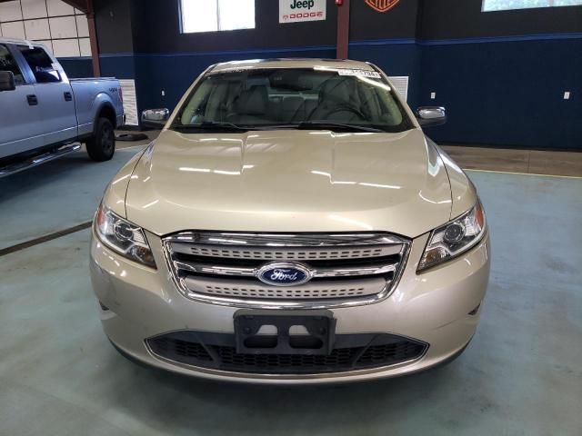 2011 Ford Taurus Limited