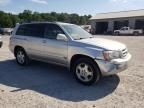 2007 Toyota Highlander Sport