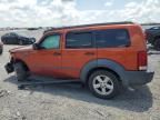 2007 Dodge Nitro SXT