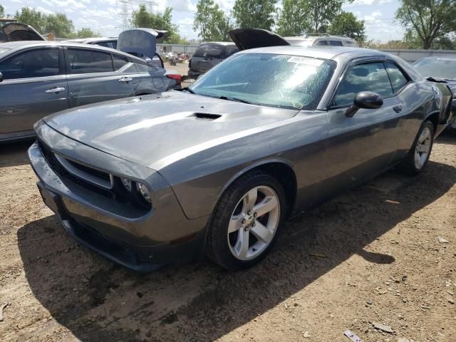 2011 Dodge Challenger