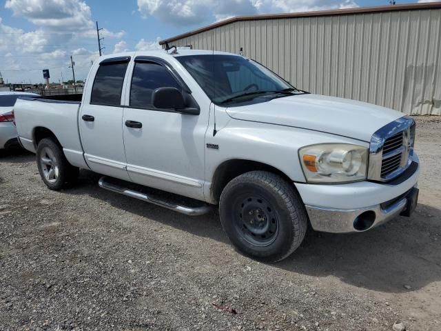 2007 Dodge RAM 1500 ST