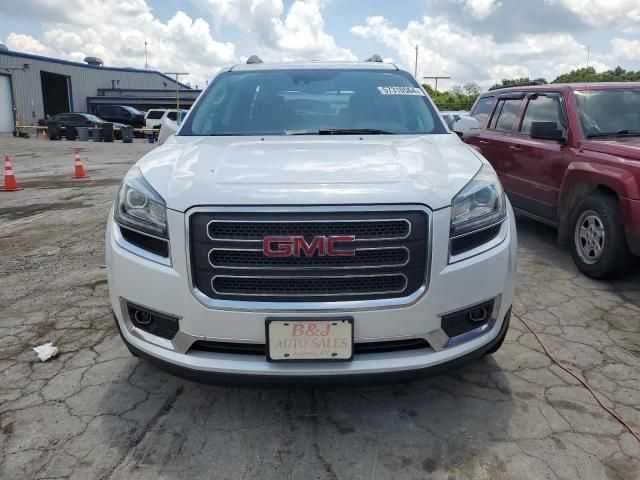 2017 GMC Acadia Limited SLT-2