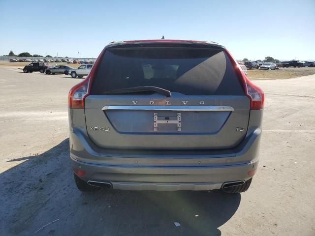 2017 Volvo XC60 T5 Inscription