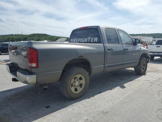 2005 Dodge RAM 1500 ST