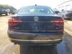 2018 Volkswagen Passat S