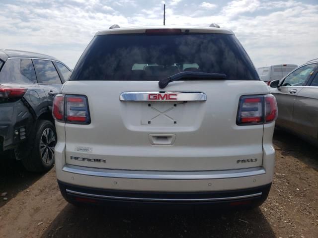 2014 GMC Acadia SLT-1