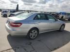 2011 Mercedes-Benz E 350 4matic