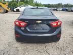 2016 Chevrolet Cruze LS