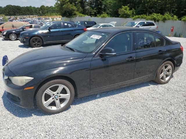 2015 BMW 328 I