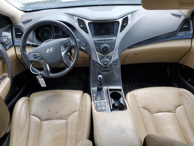 2012 Hyundai Azera GLS