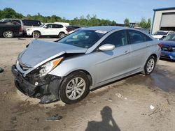 2013 Hyundai Sonata GLS en venta en Duryea, PA