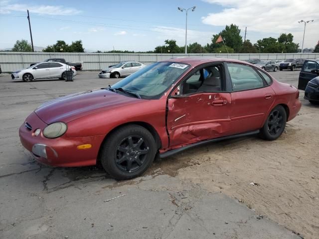 1998 Ford Taurus LX