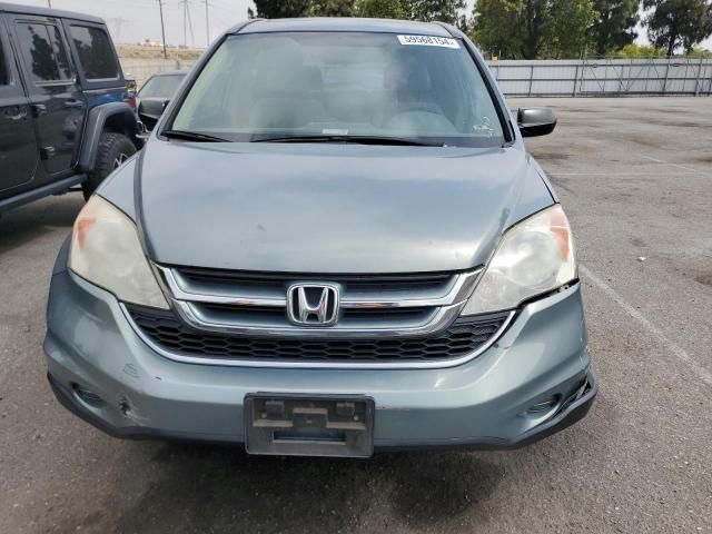 2011 Honda CR-V EX