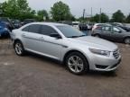 2017 Ford Taurus SE