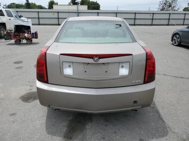 2004 Cadillac CTS