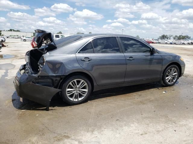 2009 Toyota Camry SE