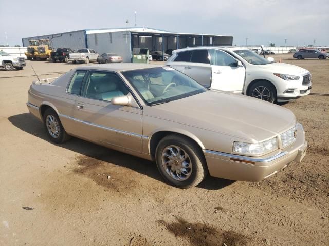 1998 Cadillac Eldorado