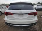 2017 Acura MDX Technology