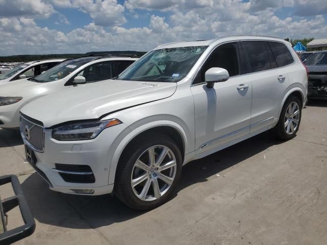 2018 Volvo XC90 T6