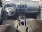 2007 Nissan Frontier Crew Cab LE