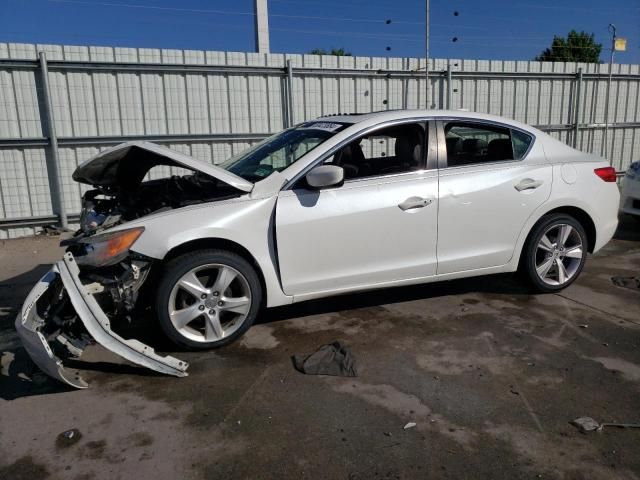 2014 Acura ILX 20