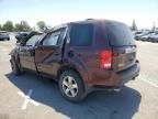 2011 Honda Pilot Exln