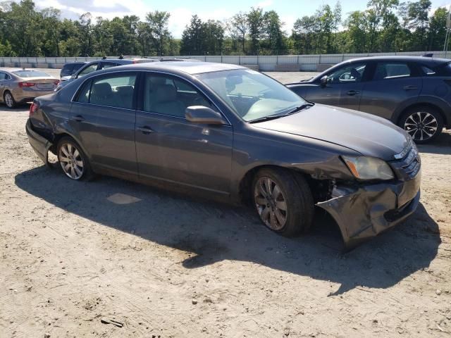 2006 Toyota Avalon XL