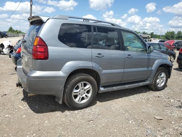 2006 Lexus GX 470