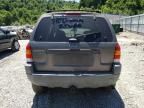 2002 Ford Escape XLT