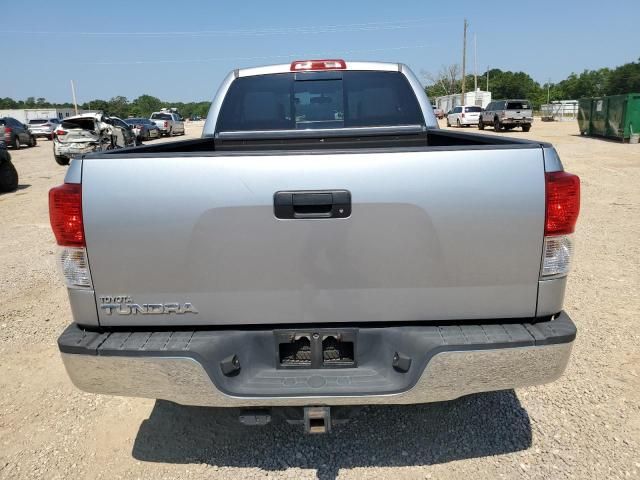 2012 Toyota Tundra Double Cab SR5