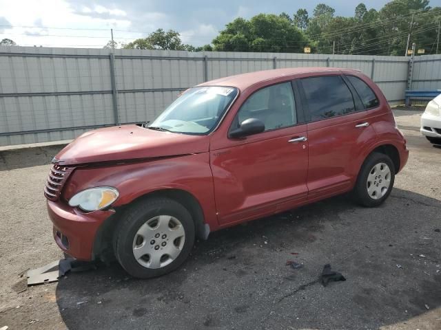 2006 Chrysler PT Cruiser Touring