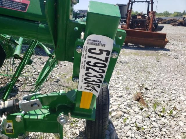 2020 John Deere HAY Rake