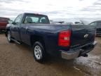 2012 Chevrolet Silverado C1500