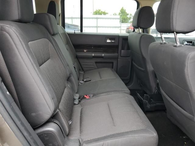 2013 Ford Flex SEL