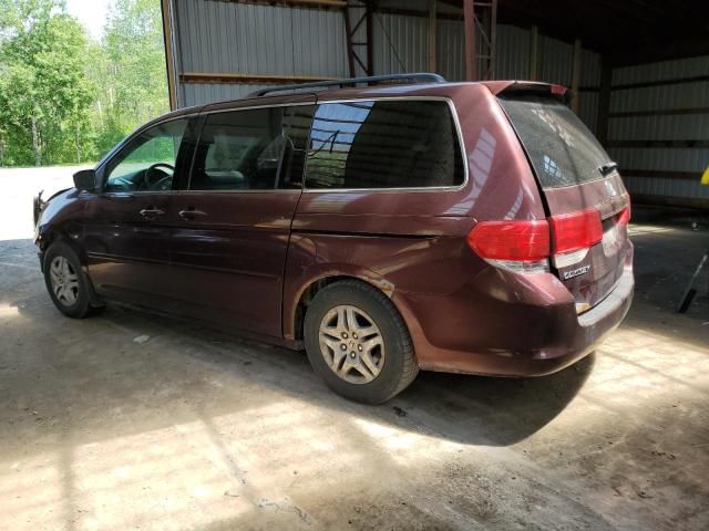 2008 Honda Odyssey EX