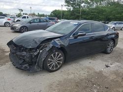 Salvage cars for sale at Lexington, KY auction: 2020 Lexus ES 350