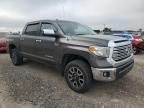 2014 Toyota Tundra Crewmax Limited