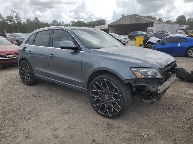 2012 Audi Q5 Premium Plus