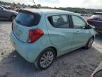 2017 Chevrolet Spark 1LT