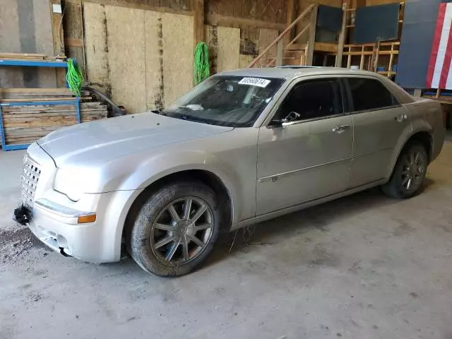 2008 Chrysler 300C