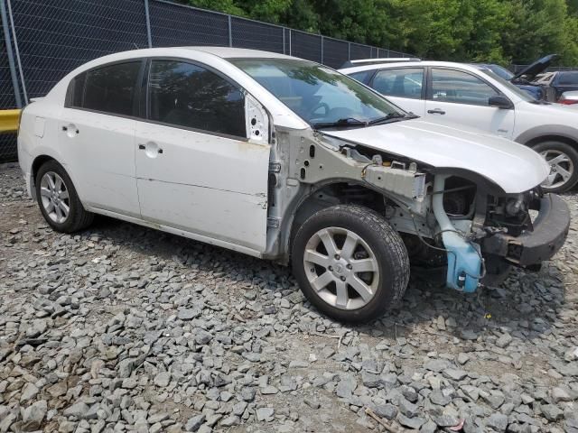 2010 Nissan Sentra 2.0