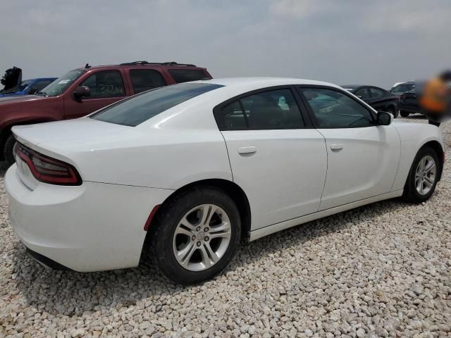 2015 Dodge Charger SE