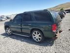 2002 Cadillac Escalade Luxury