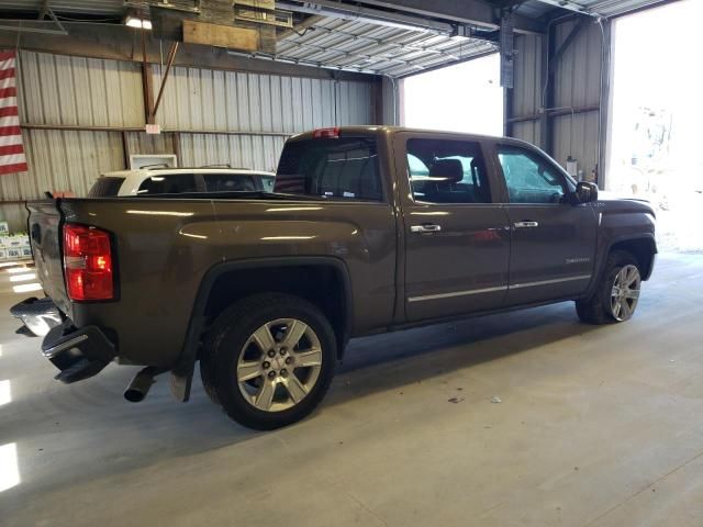 2014 GMC Sierra K1500 SLT