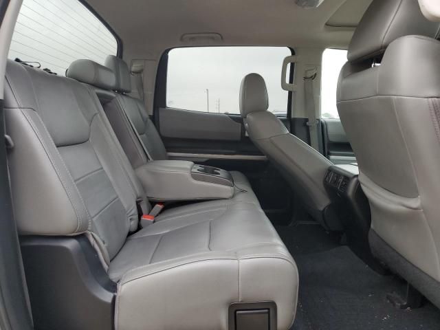 2014 Toyota Tundra Crewmax Limited