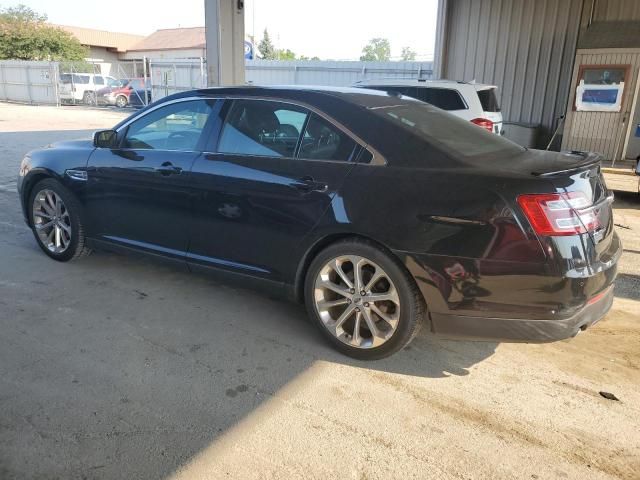 2015 Ford Taurus Limited